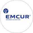 emcur Logo