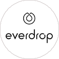 everdrop Logo