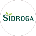 sidroga Logo