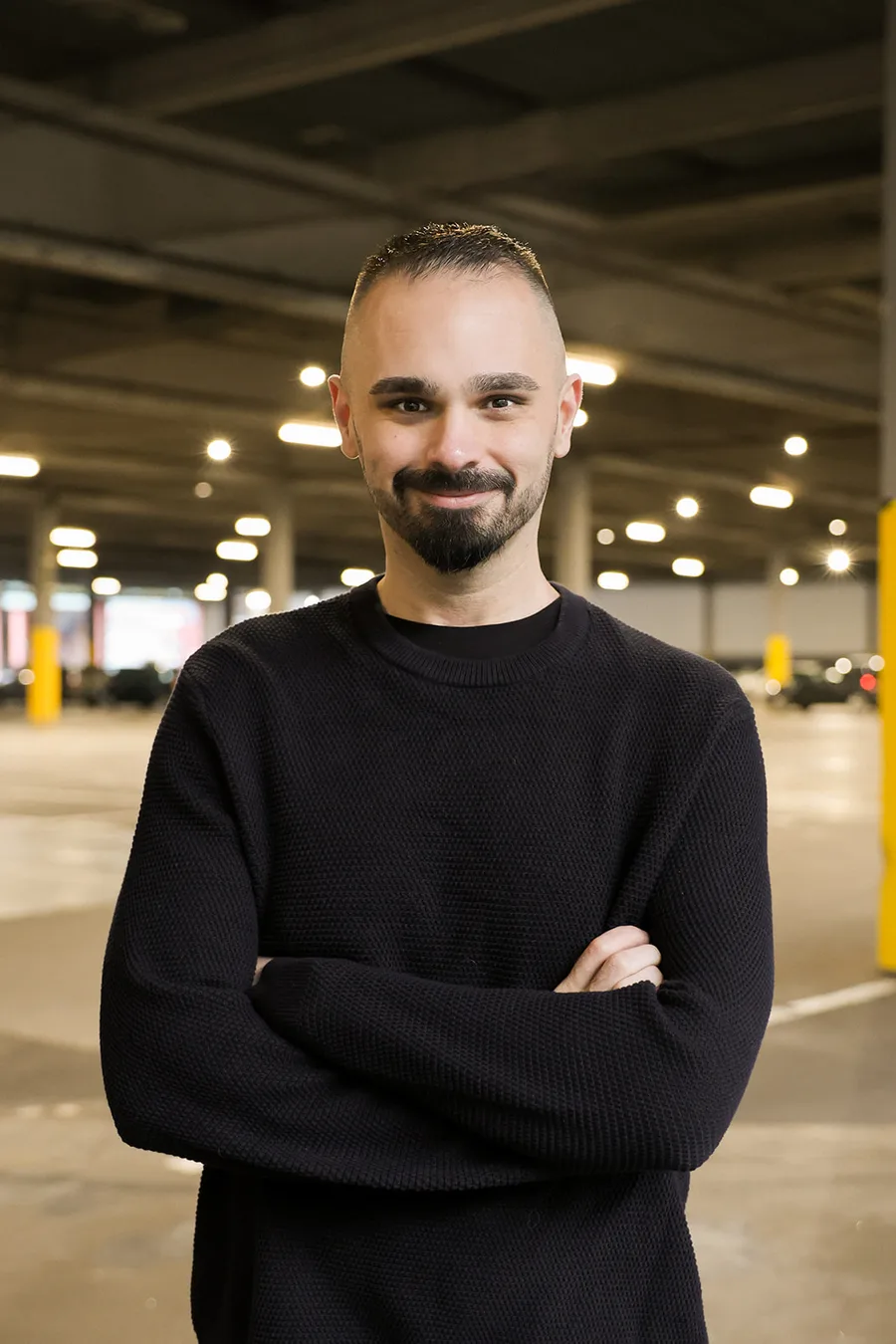 Marco Lauerwald